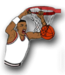 Basketball player